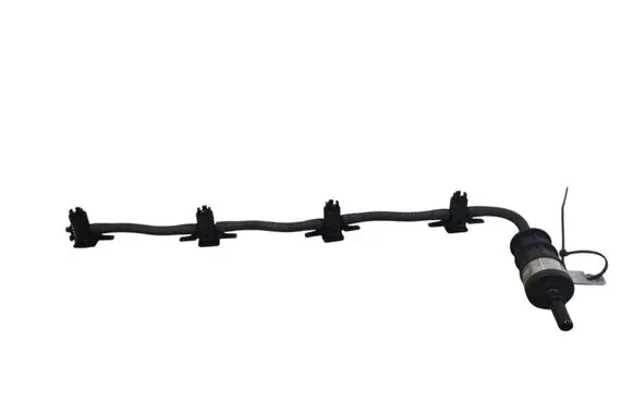 Renault Koleos I Fuel return line/hose 