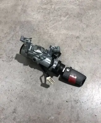 Skoda Superb B8 (3V) Ignition lock 1K0953527D 5E0959752K 5Q0905865