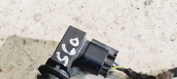Volvo S60 Air quality sensor 674719