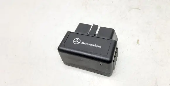 Mercedes-Benz E W212 Bluetooth control unit module A2138203202