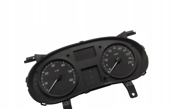 Opel Vivaro Speedometer (instrument cluster) P8200283194-D
