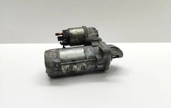 BMW 5 E60 E61 Starter motor 986022880 0986022880