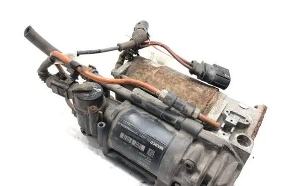 Audi A6 S6 C7 4G Other under body part 4G0616005C