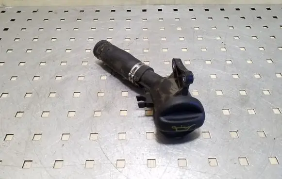 Peugeot 508 Oil fill pipe 9685025880