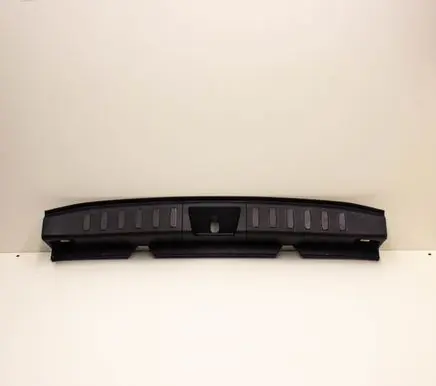 BMW X1 E84 Trunk/boot sill cover protection 2990628 2990736