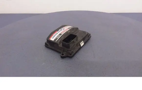 Skoda Fabia Mk1 (6Y) Other control units/modules 67R014903
