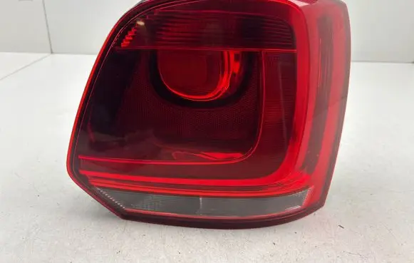 Volkswagen Polo V 6R Rear/tail lights 6R0945096N 6R0945112B 6R0945096P