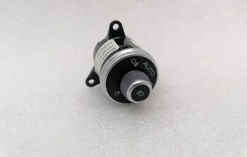 Ferrari Portofino Hazard light switch