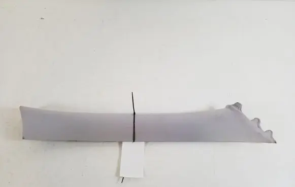 Mercedes-Benz E W211 (A) pillar trim A2116900425