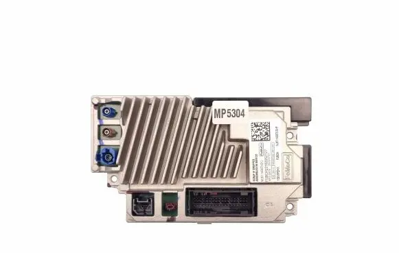 Ford Mustang Mach-E GPS navigation control unit/module MU5T14G670SYJ NJ9T14G670EHF 1SN1PZHX