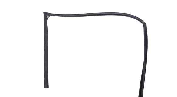 Infiniti FX Rubber seal front coupe door 1251807 1206TG1251807