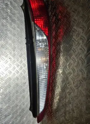 Mitsubishi Lancer Rear/tail lights 22087508