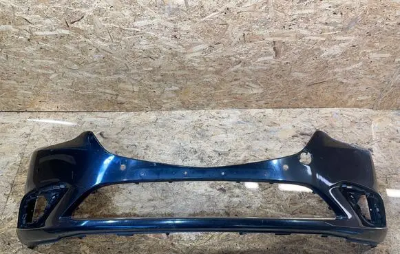 Mazda 6 Front bumper GMN3-50031 S2504W032-Z