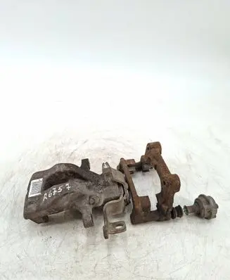 Citroen C4 I Picasso Rear brake caliper 9689096980