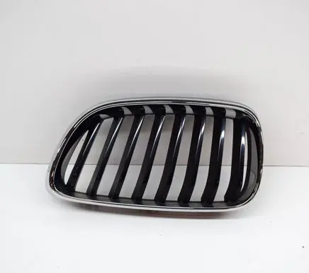Front grill