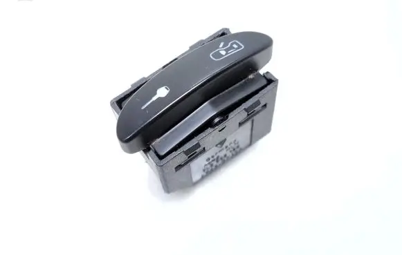 Porsche Cayenne (9PA) Central locking switch button 7L5962125