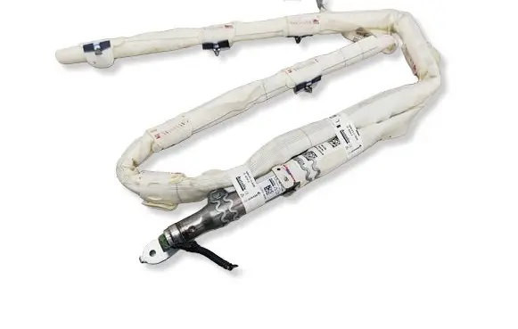 Renault Talisman Roof airbag 985P19721R
