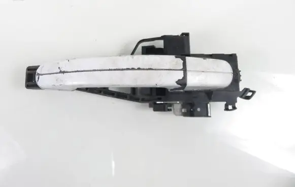 Ford Transit Rear door exterior handle/bracket BK21V429A36AG