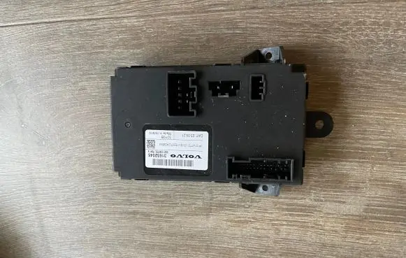 Volvo XC60 Other devices 31652046