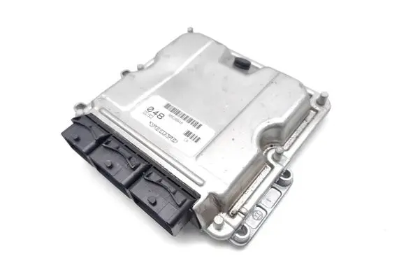 Volvo S40, V40 Engine control unit/module 30630048 0281010441 8200065996