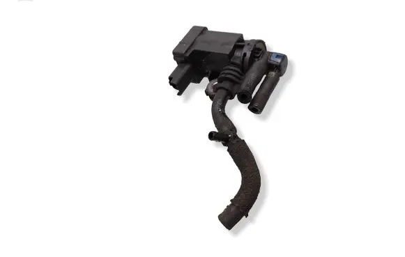 Ford S-MAX Turbo solenoid valve 9808206880