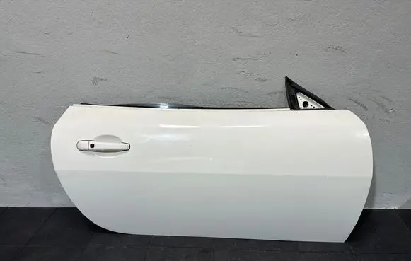 Jaguar XK - XKR Door (2 Door Coupe)