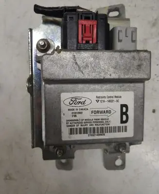 Ford Transit Airbag control unit/module 1C1A14B321BC