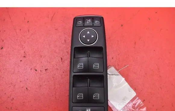 Tesla Model S Electric window control switch A2049055402