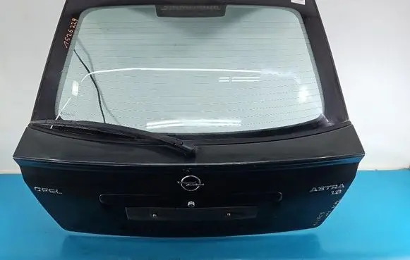 Opel Astra G Tailgate/trunk/boot lid IMPRK1526229