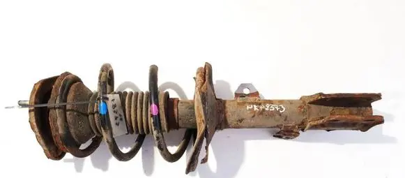 Toyota Avensis T250 Front shock absorber/damper