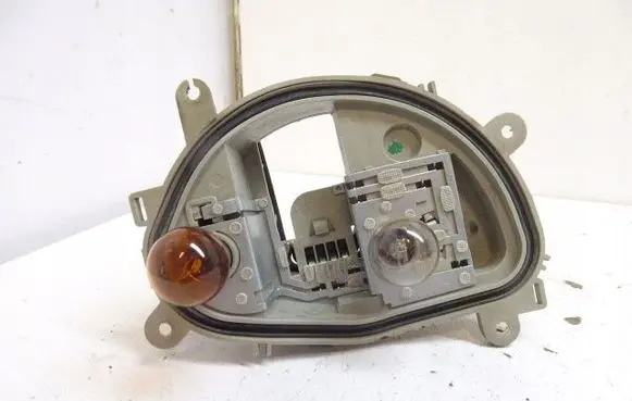 Ford B-MAX Tail light bulb cover holder AV11-13N004-A