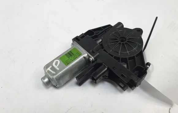 Dodge Durango Rear door window regulator motor 931402-103