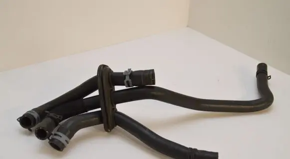 Audi A6 C7 Engine coolant pipe/hose 4G1265340Q