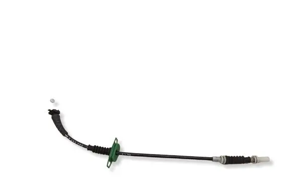 BMW X3 E83 Rear door cable line 3402593