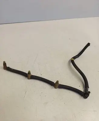 Peugeot 5008 Fuel return line/hose 