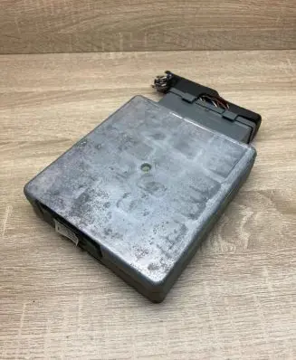 Volkswagen Sharan Engine control unit/module ECU 98AB12A650BGH 98AB12K523AG HATE