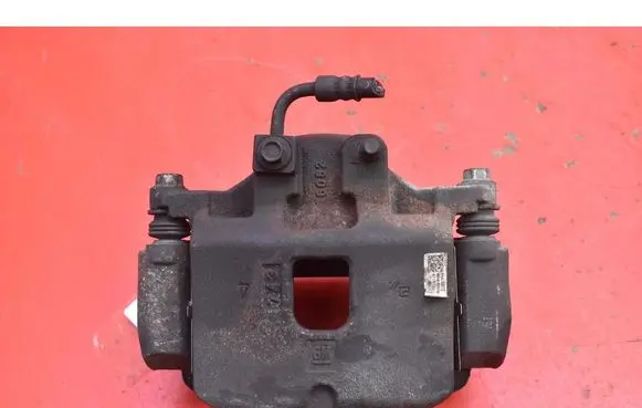 Opel Insignia A Front brake caliper 84120872