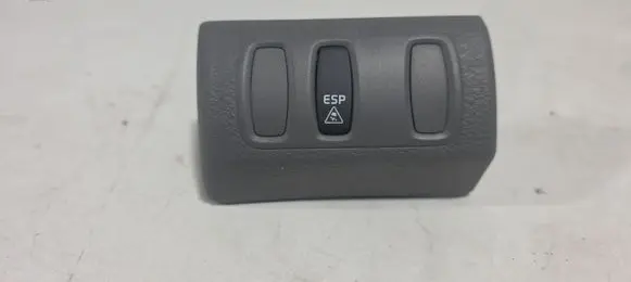 Renault Laguna II ESP (stability program) switch 8200025895