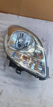 Renault Kangoo I Headlight/headlamp 260107401R