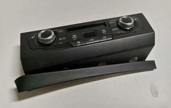 Audi Q5 SQ5 Climate control unit 8K1820043T