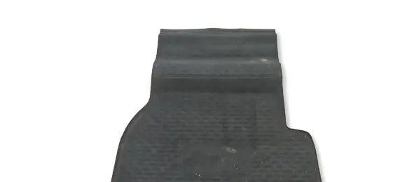 Jaguar XF X250 Trunk/boot mat liner