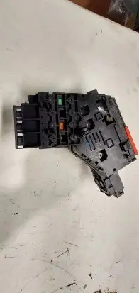 Mercedes-Benz ML W166 Positive wiring loom A1665402450