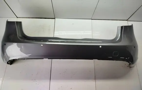 Mercedes-Benz B W246 W242 Rear bumper A2468853525