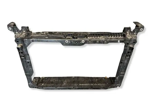 Skoda Scala Top upper radiator support slam panel 6548055880