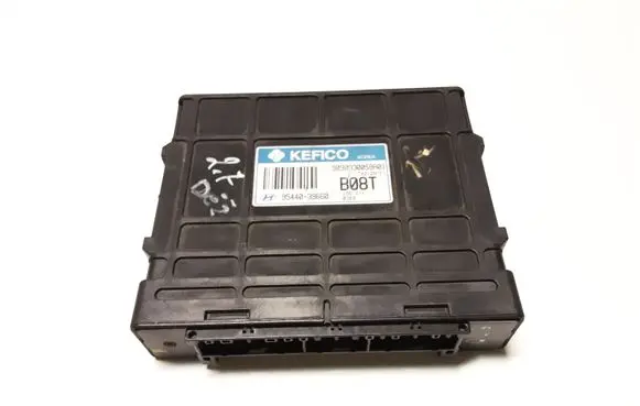 Hyundai Santa Fe Gearbox control unit/module 9544039660 9090930059A01