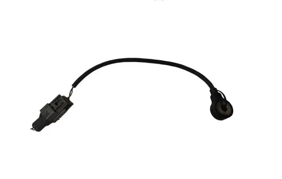 Detonation knock sensor