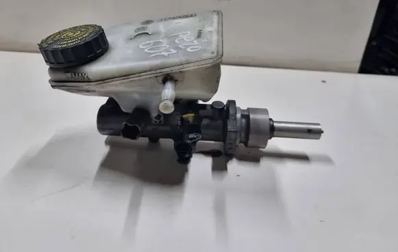 Peugeot 607 Master brake cylinder 0204224134