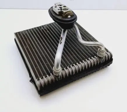 Volkswagen Touran I Air conditioning (A/C) radiator (interior) 
