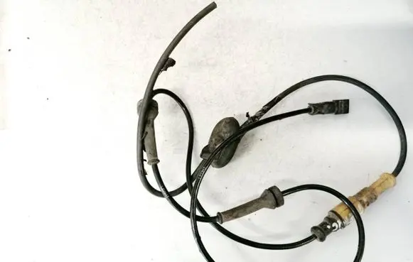 ABS rear brake sensor