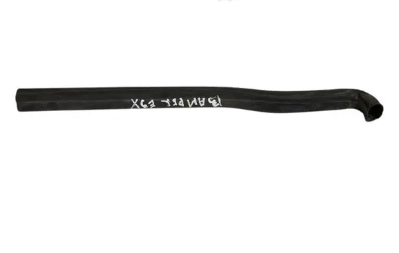 BMW 3 E90 E91 Engine compartment rubber 7159606